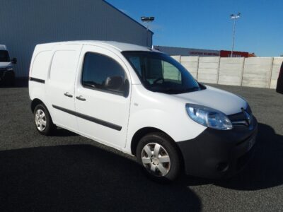 RENAULT – KANGOO EXPRESS – Utilitaire – Diesel – Blanc